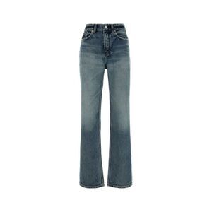 Alaia Women Denim Jeans
